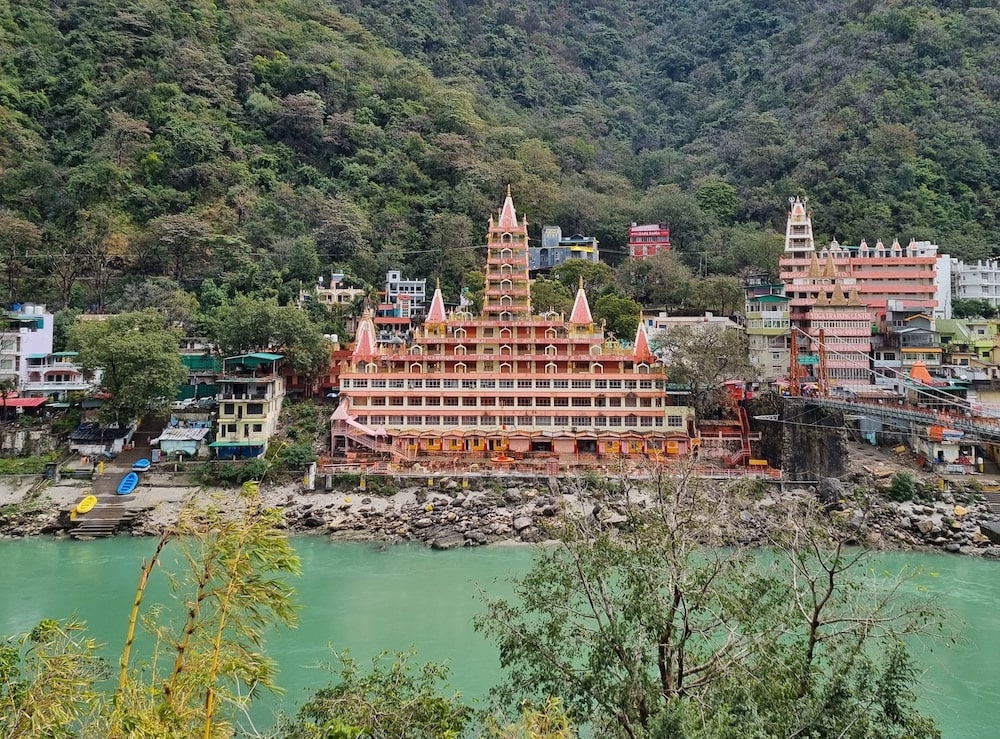Discover Rishikesh!